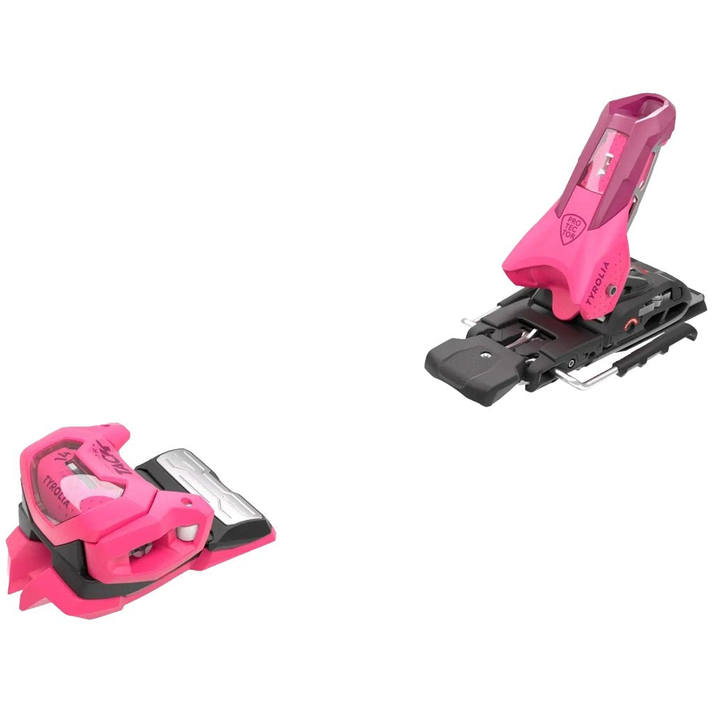 Protector+ Attack 14 GW - Ski Bindings