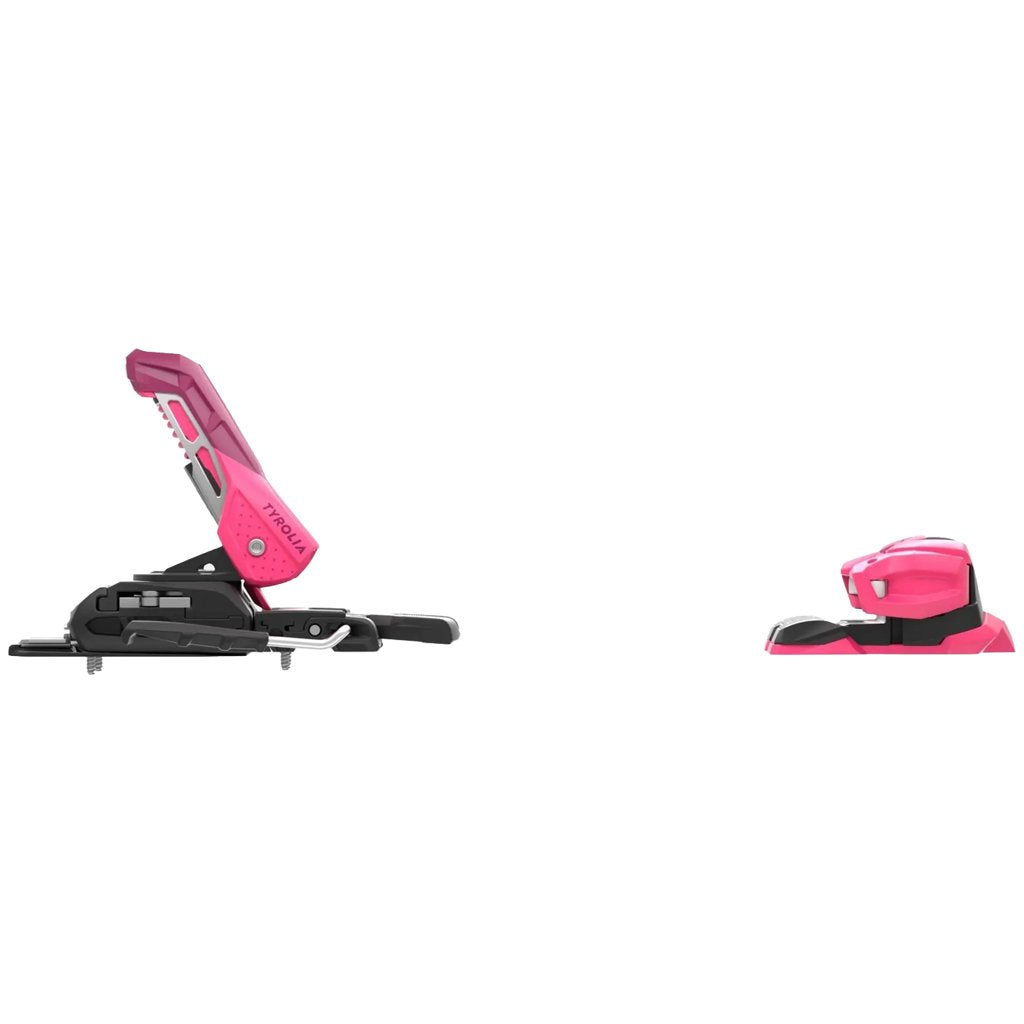 Protector+ Attack 14 GW - Ski Bindings