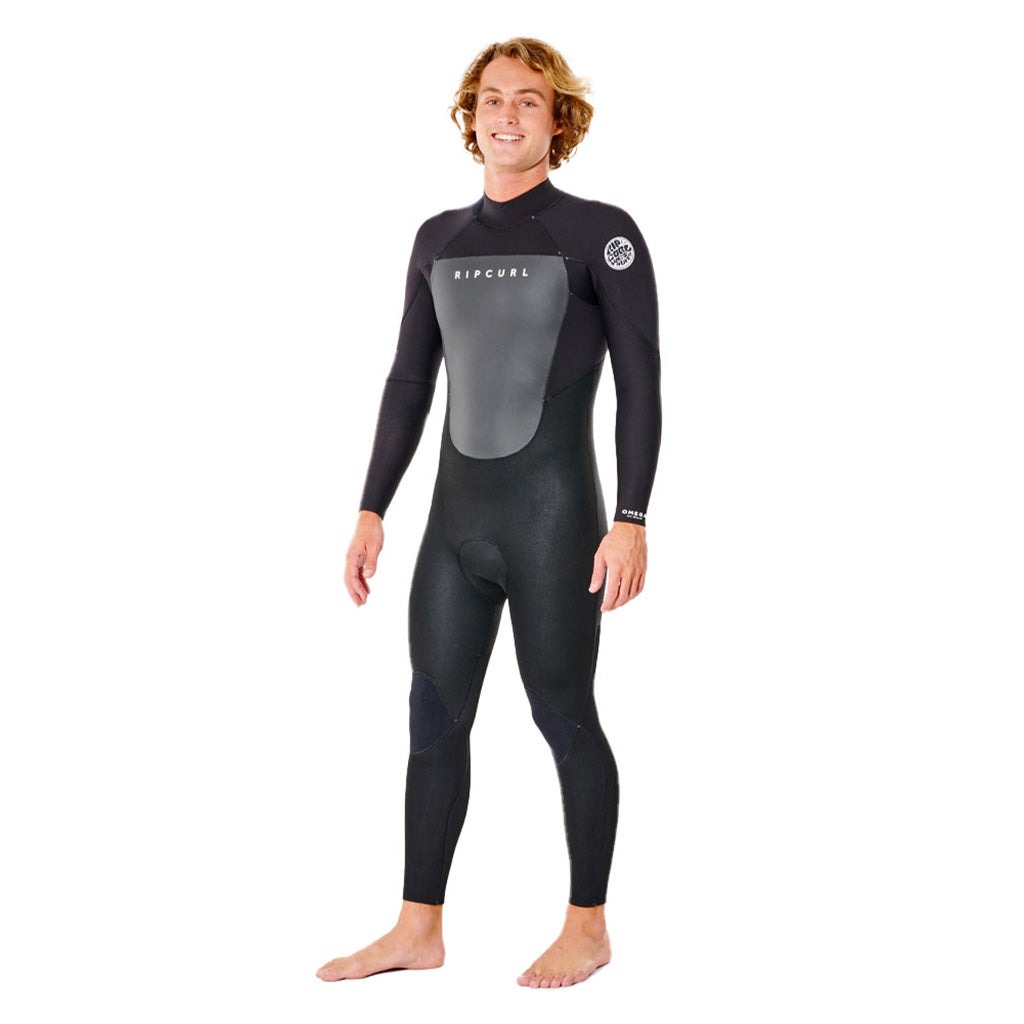 Omega 3/2 Back Zip - Wetsuit