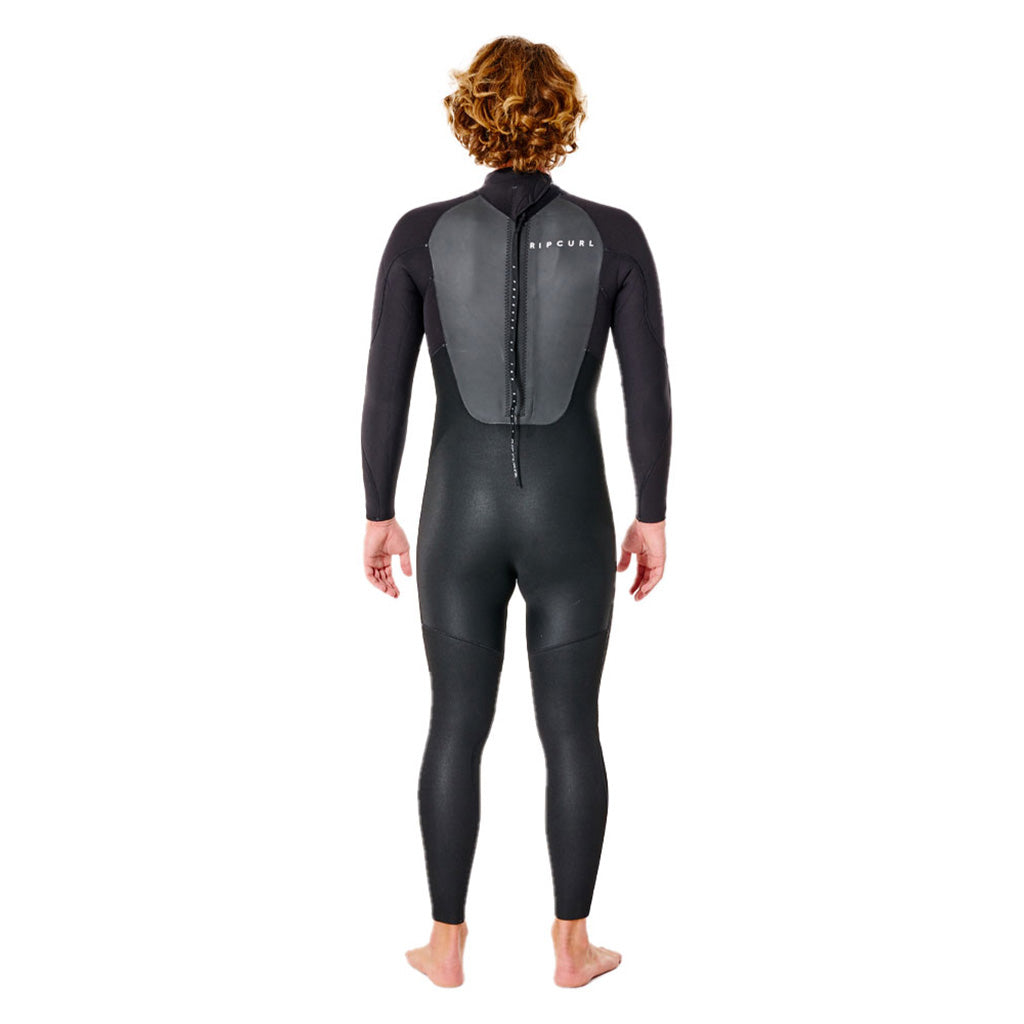 Omega 3/2 Back Zip - Wetsuit