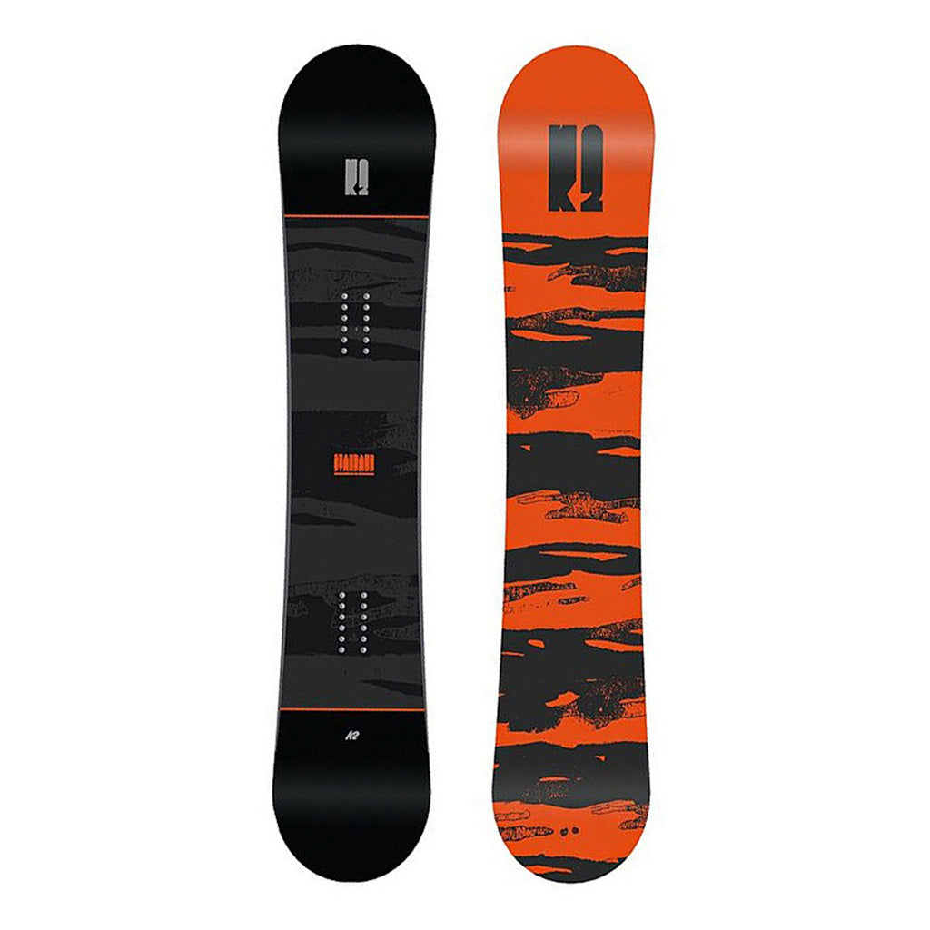 Standard - Twin Rocker - Snowboard