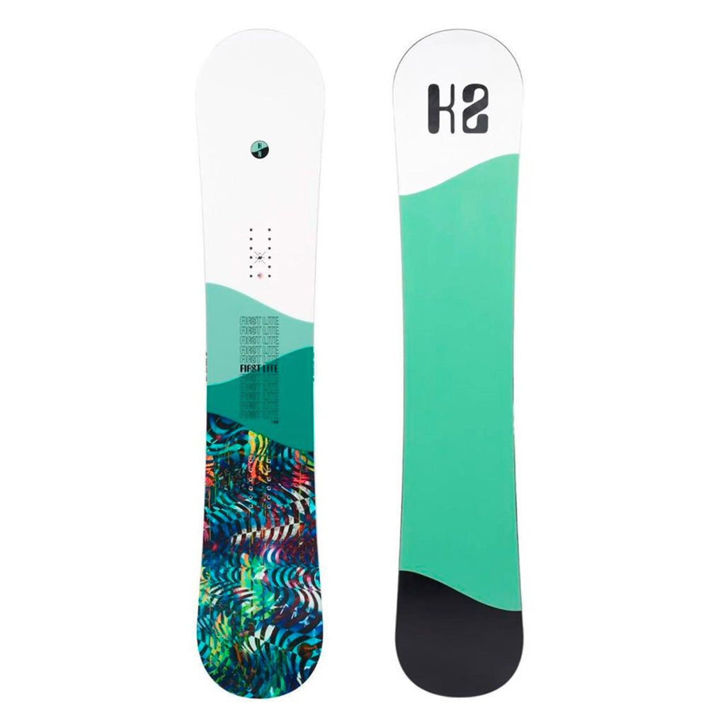 First Lite - Twin Rocker - Snowboard
