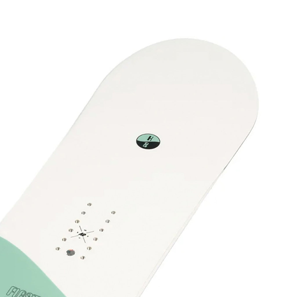 First Lite - Twin Rocker - Snowboard