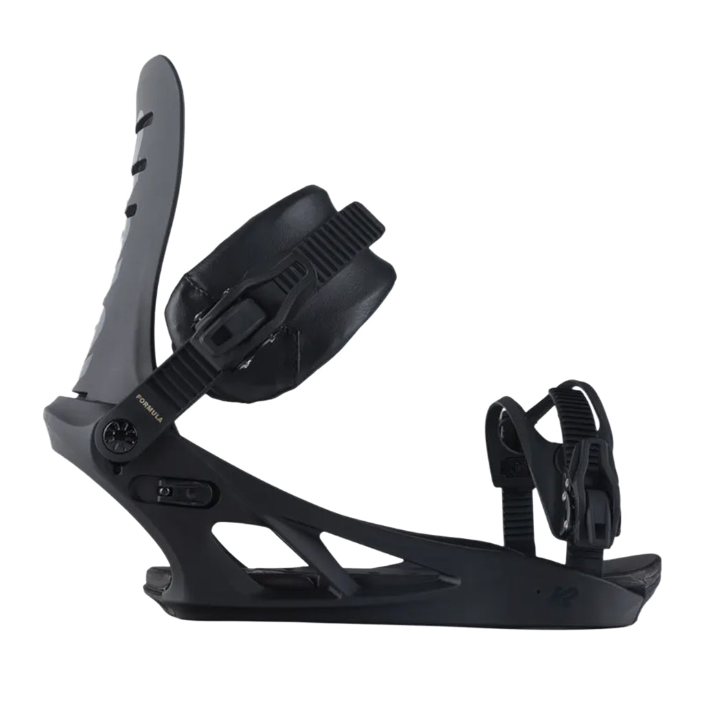 Formula - Snowboard Binding