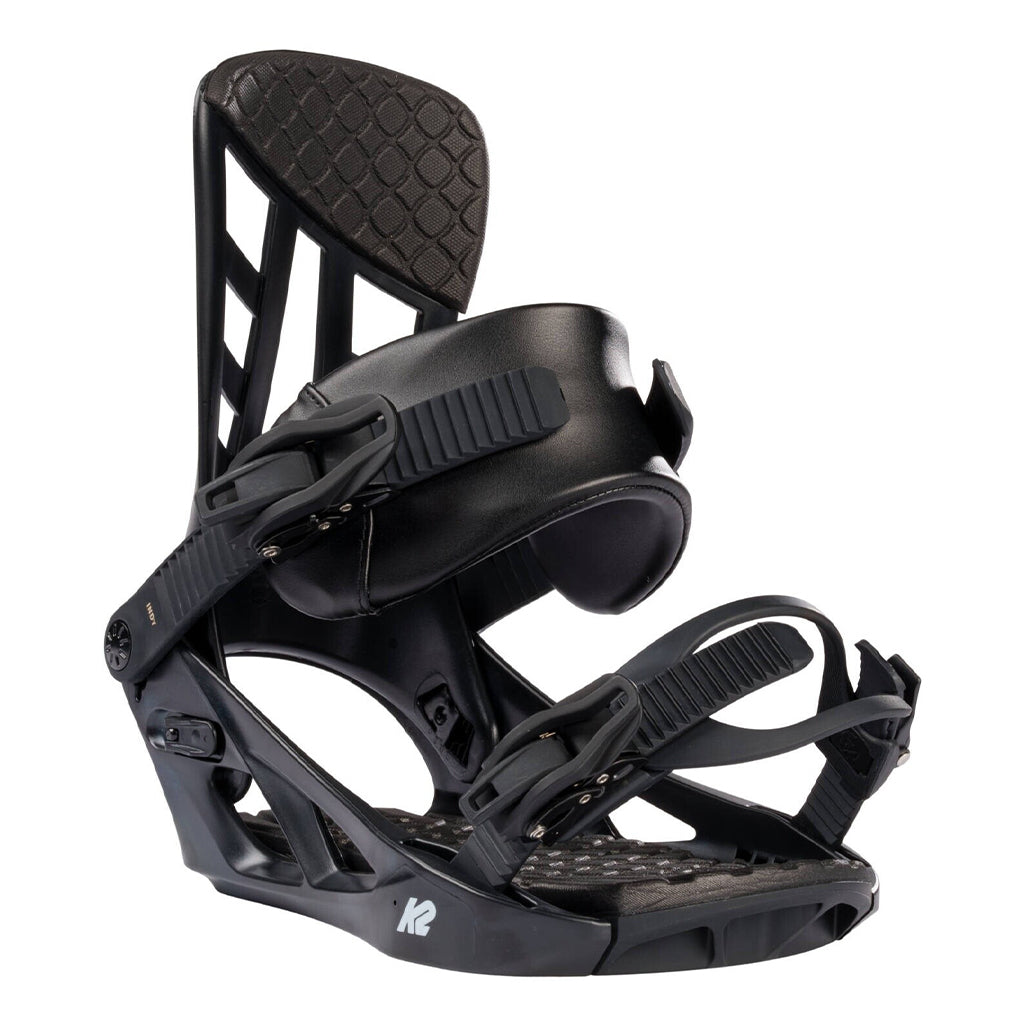 Indy - Snowboard Binding