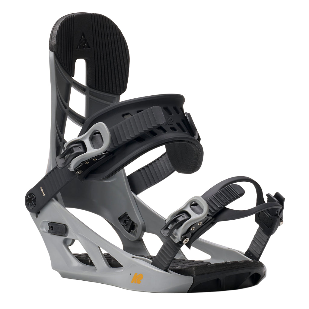 Sonic - Snowboard Binding