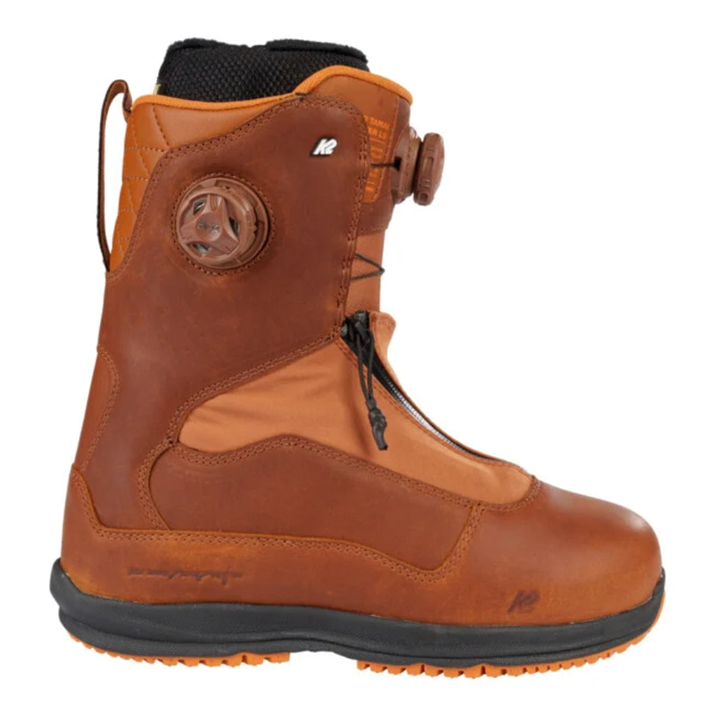 Taro Tamai Snowsurfer LS - Snowboard Boots