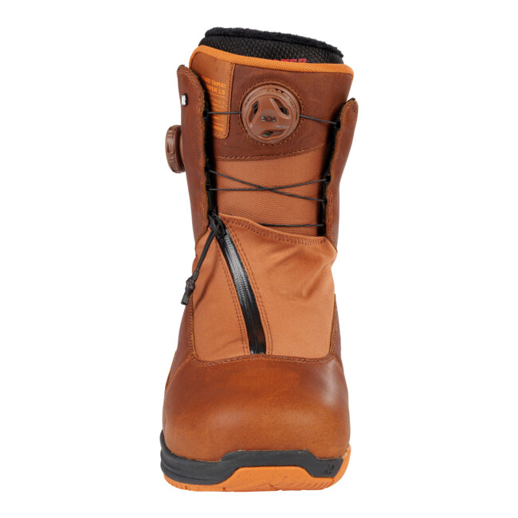Taro Tamai Snowsurfer LS - Snowboard Boots