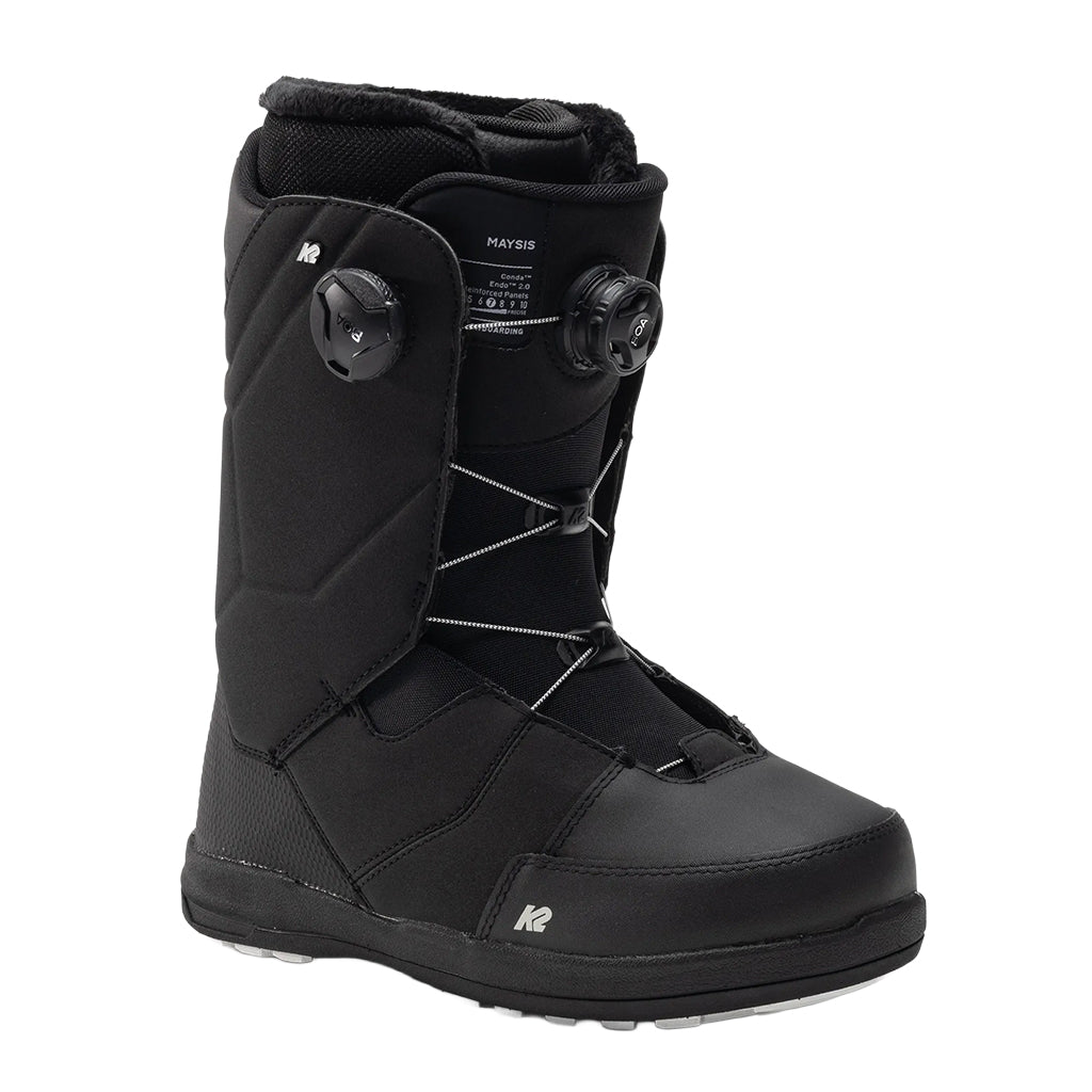 Maysis H4 Coiler Boa - Snowboard Boots