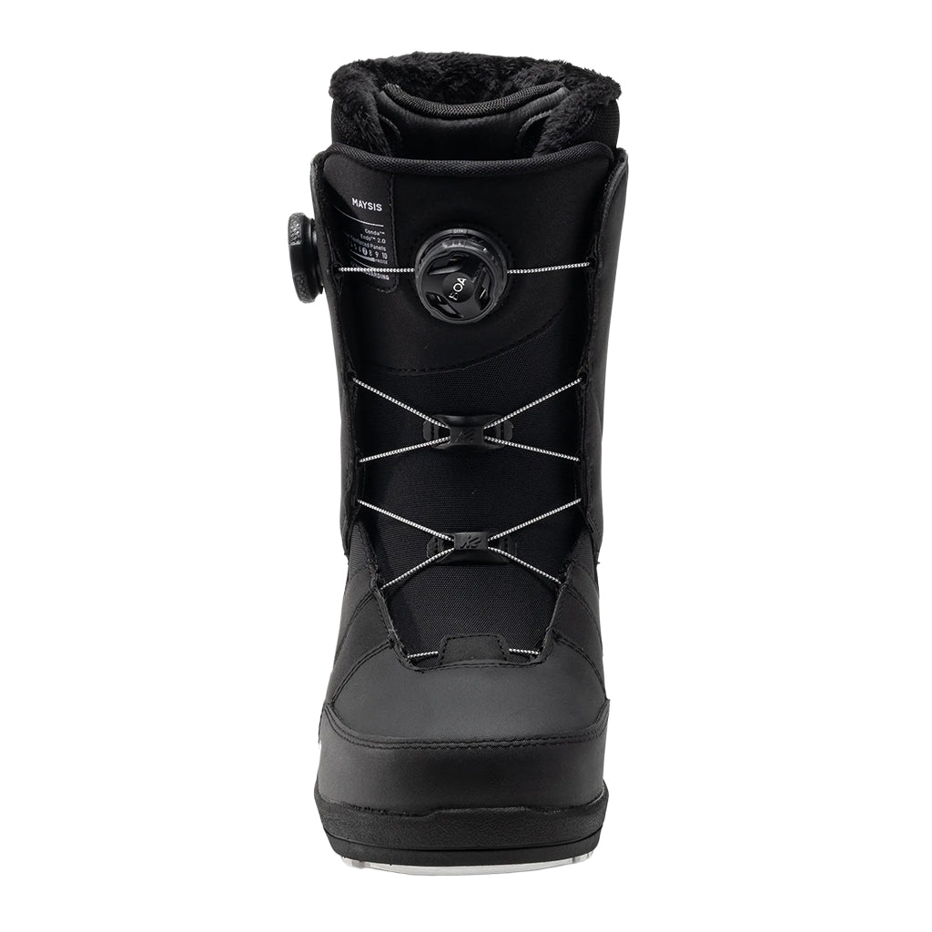 Maysis H4 Coiler Boa - Snowboard Boots