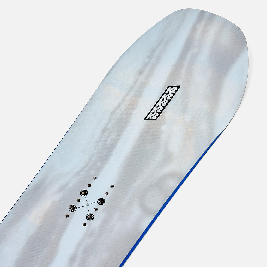 Commonwealth - Snowboard