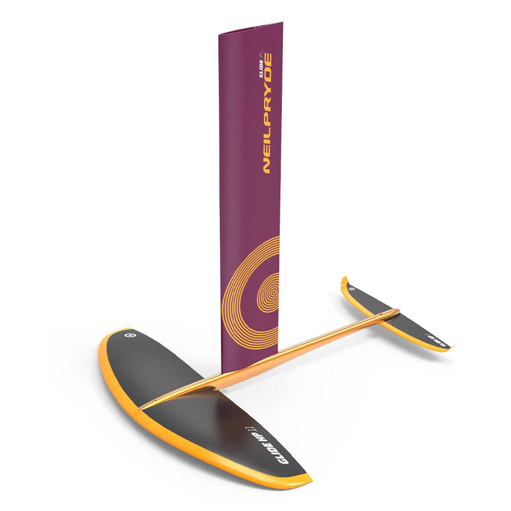 Glide Surf HP 75 2025 - Complete Foil