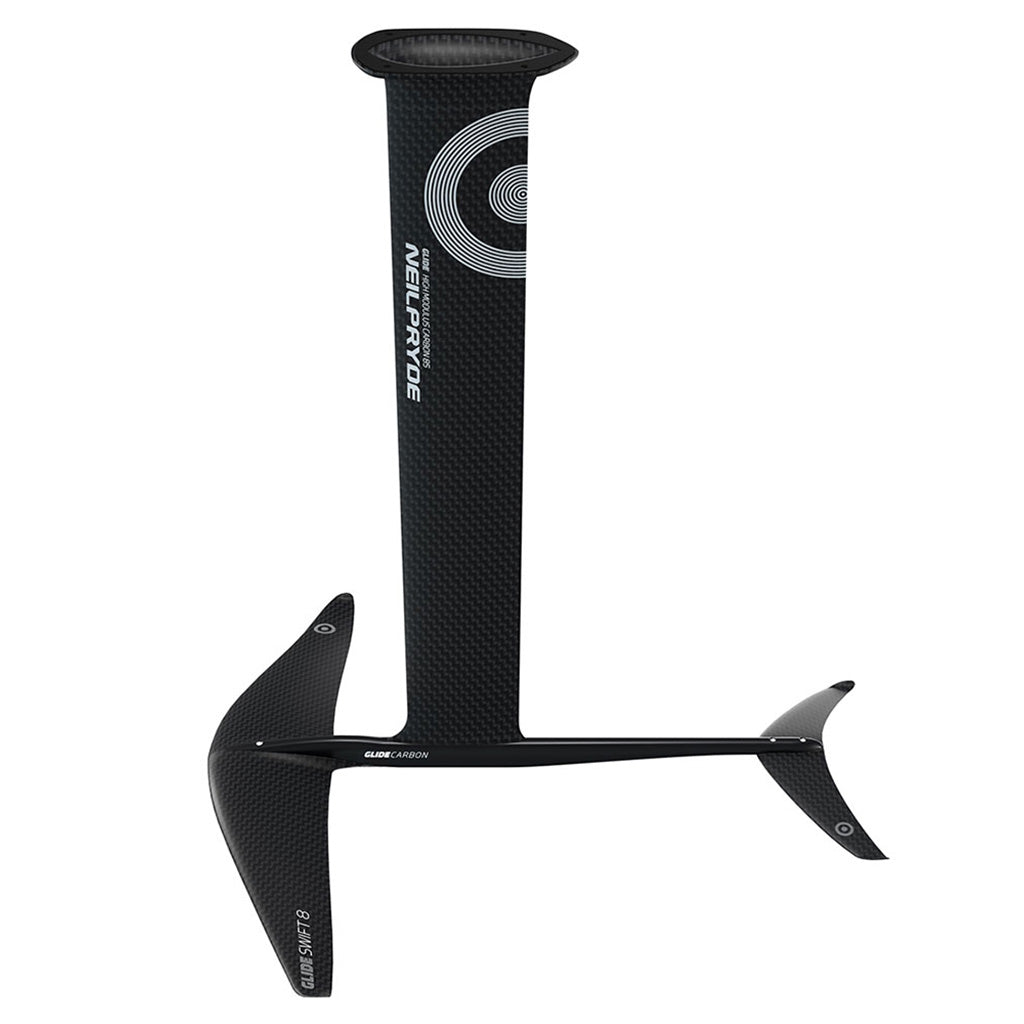 Glide Swift Carbon Set 2025 - Complete Foil