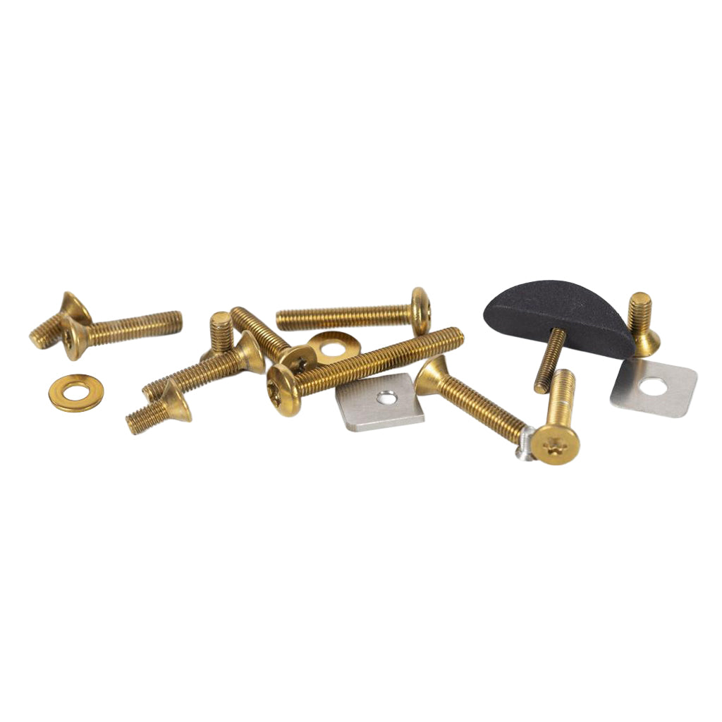 Flight FR Fuselage Screw