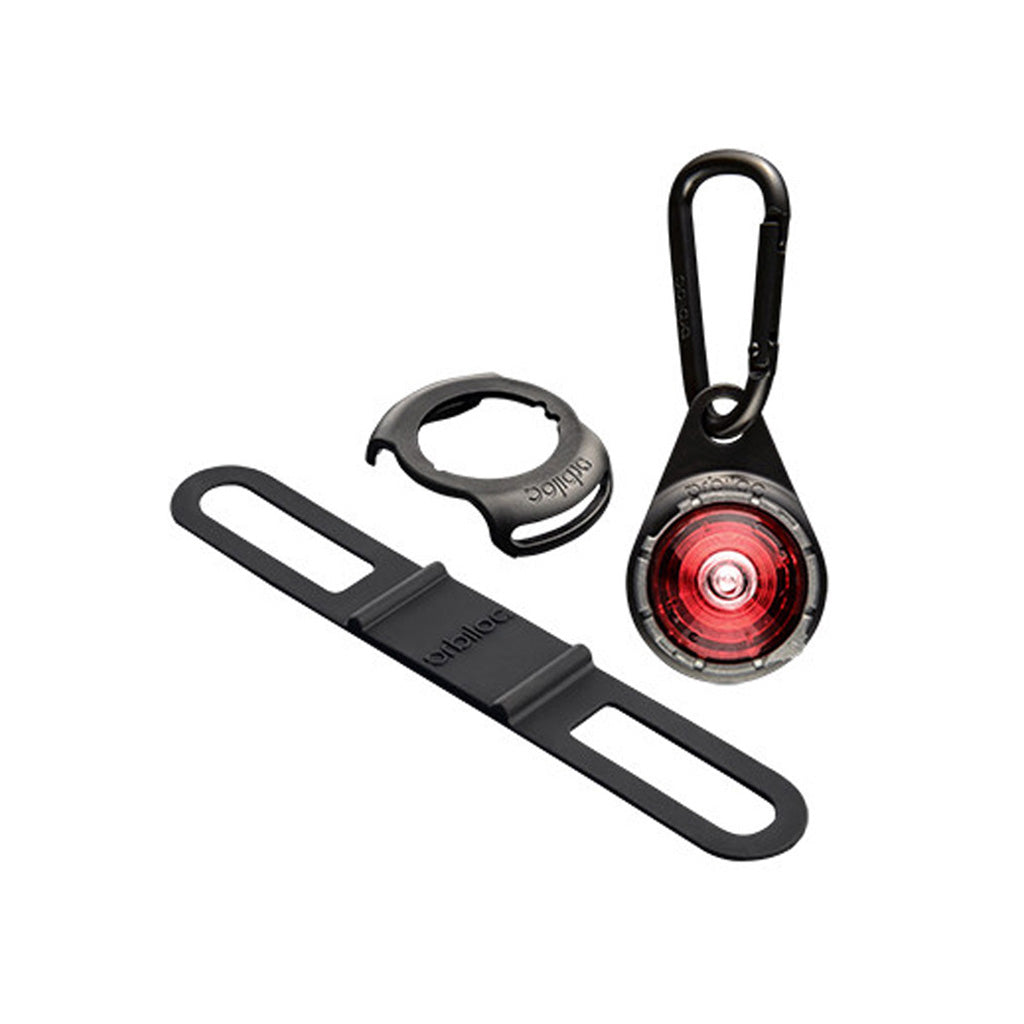 Orbiloc Outdoor Dual - Misc
