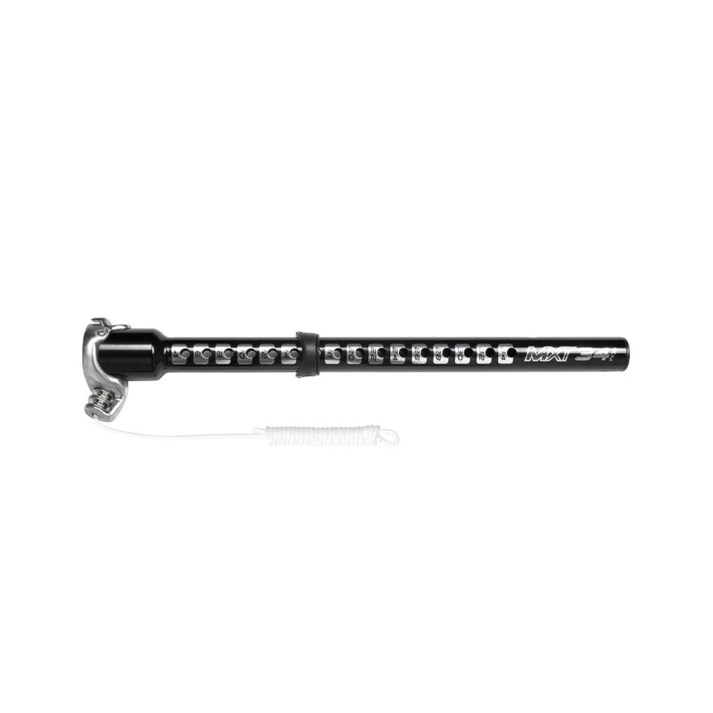 MXT RDM Alloy - Windsurf Base Parts