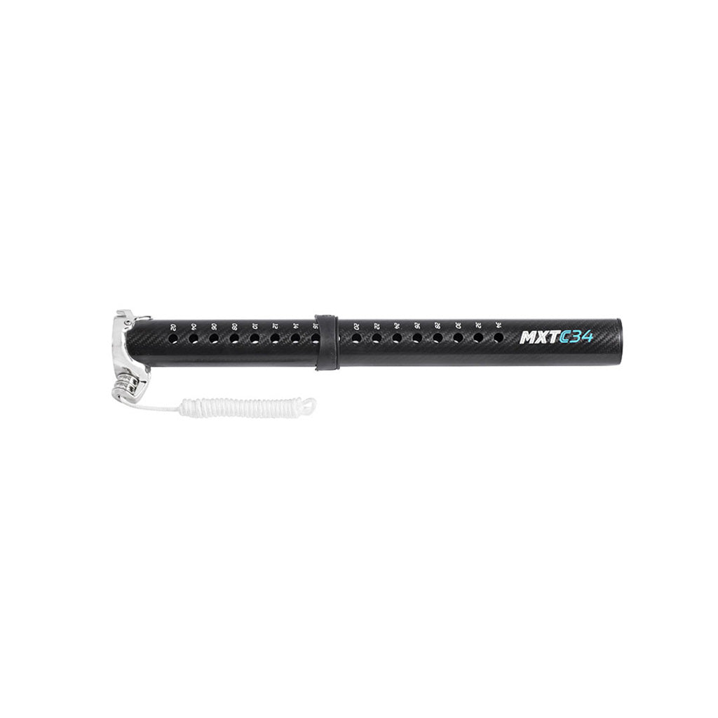 MXT SDM Carbon - Windsurf Base Parts