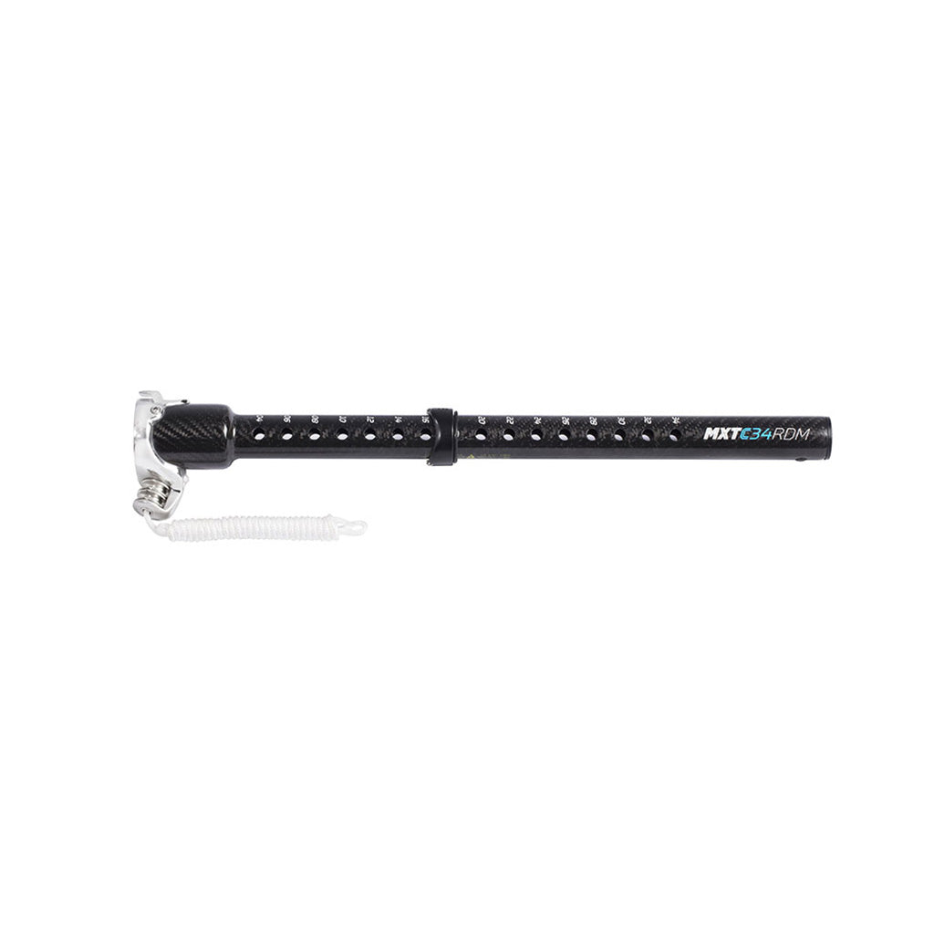 MXT RDM Carbon Extension 2023 - Windsurf Base Parts