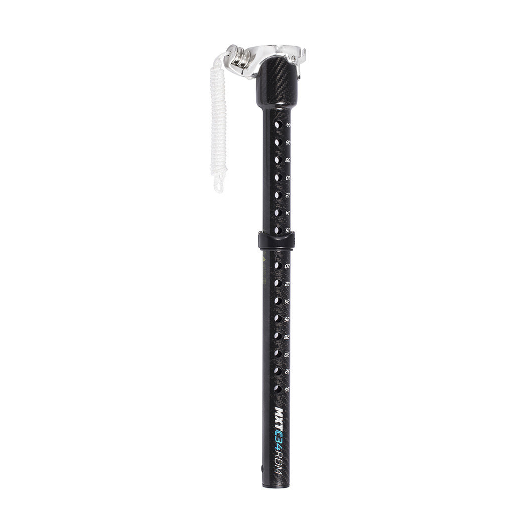 MXT RDM Carbon - Windsurf Base Parts