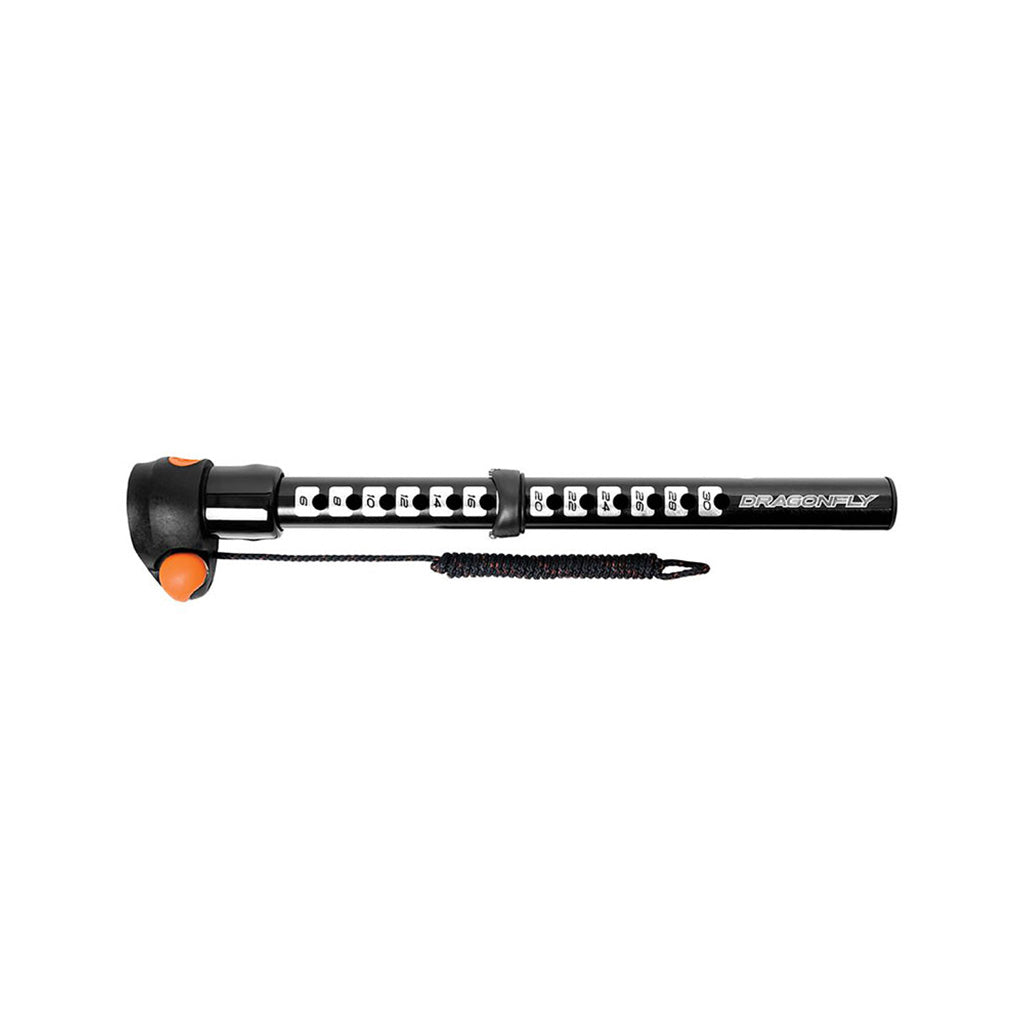 Dragonfly RDM Extension 2023 - Windsurf Base Parts