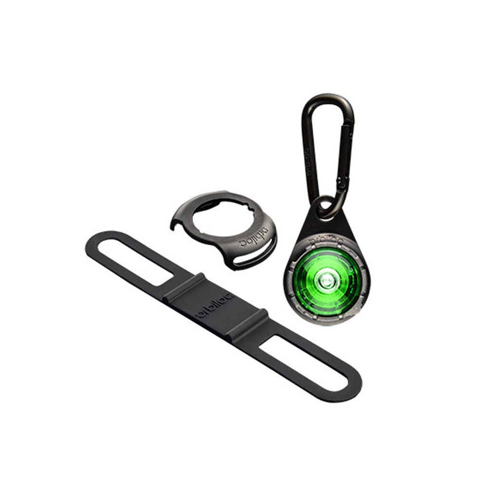 Orbiloc Outdoor Dual - Misc