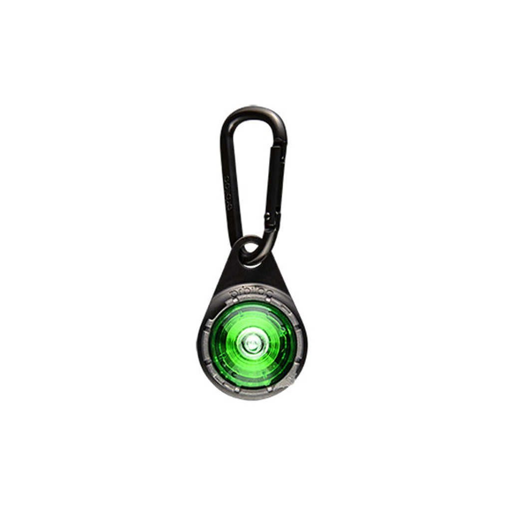Orbiloc Outdoor Dual - Misc