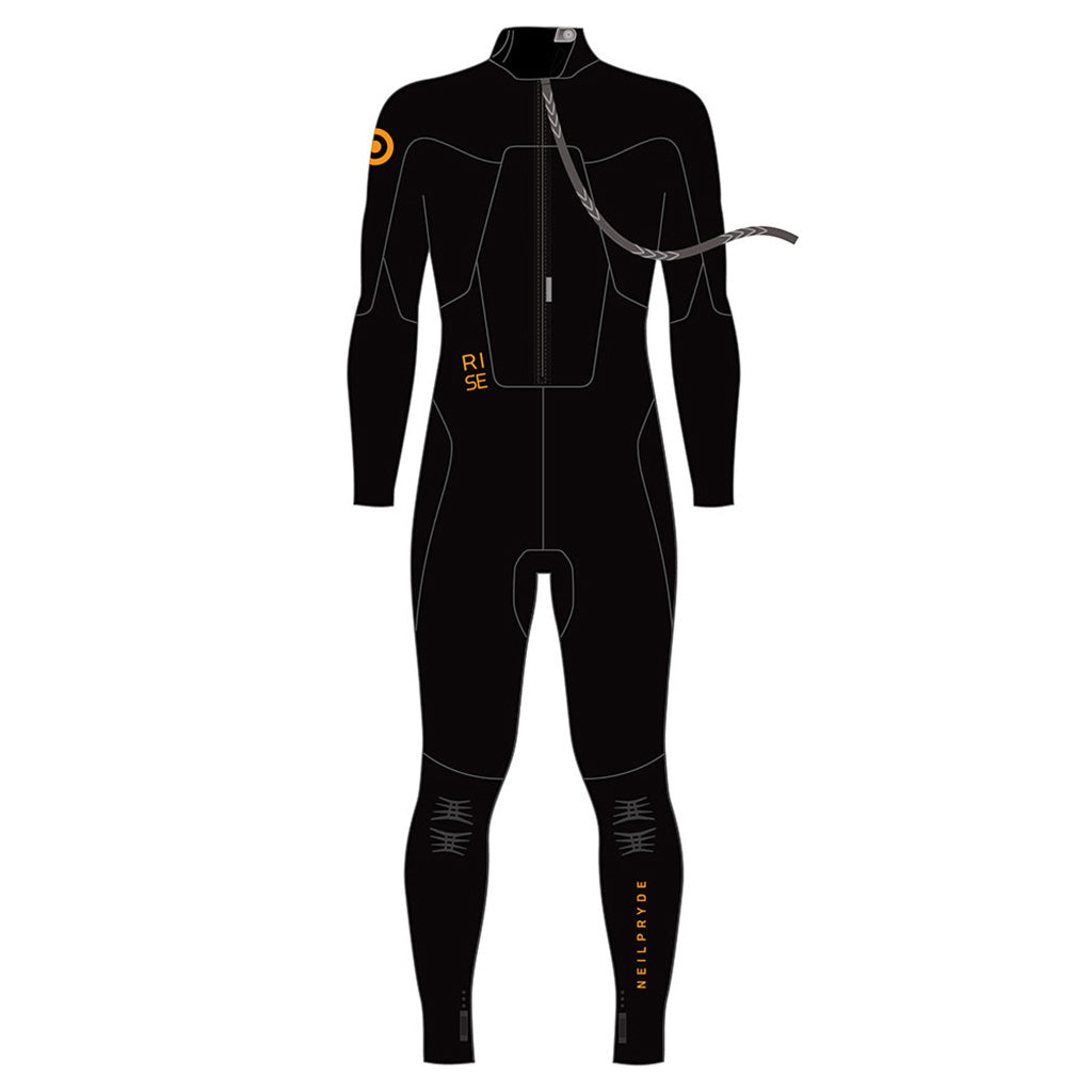 Rise 5/4 GBS BZ - Wetsuit
