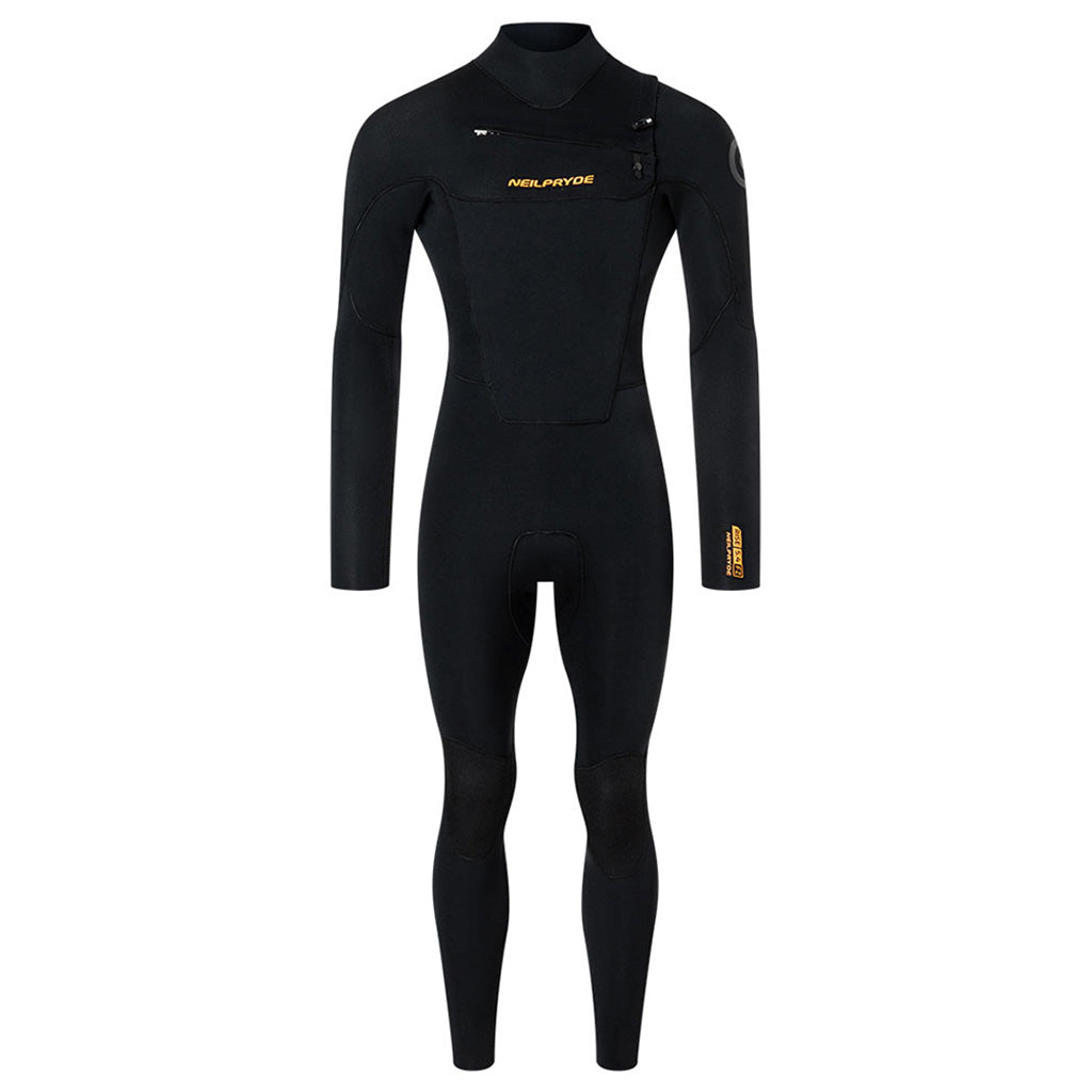 Rise 5/4 GBS FZ - Wetsuit