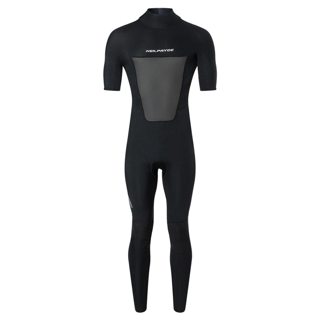Nexus Steamer S/S 3/2 BZ - C1 - Wetsuit