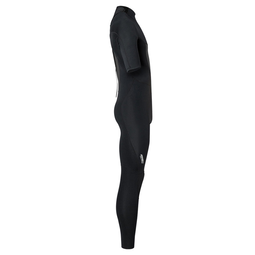 Nexus Steamer S/S 3/2 BZ - C1 - Wetsuit