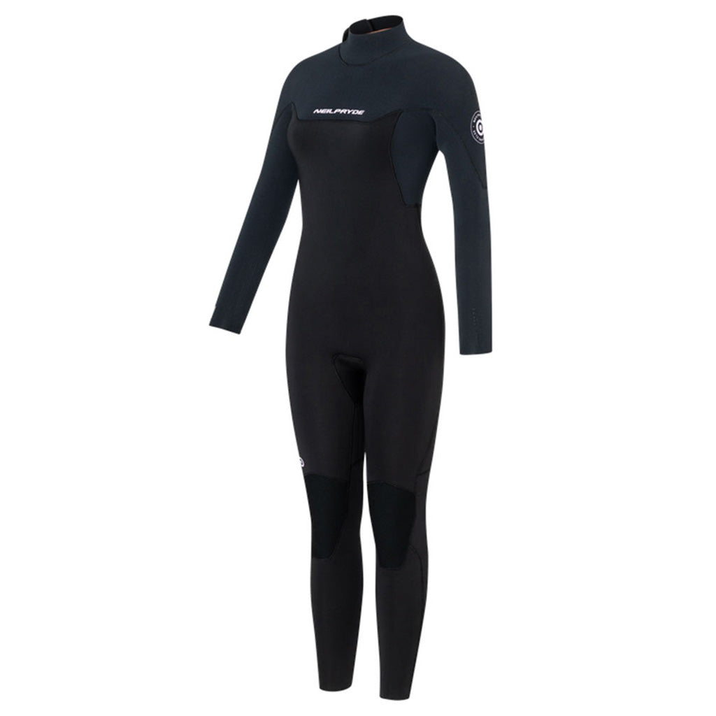 Serene Fullsuit GBS 5/4 BZ  - C1 - Wetsuit
