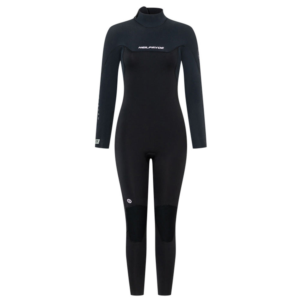 Serene Fullsuit GBS 5/4 BZ  - C1 - Wetsuit