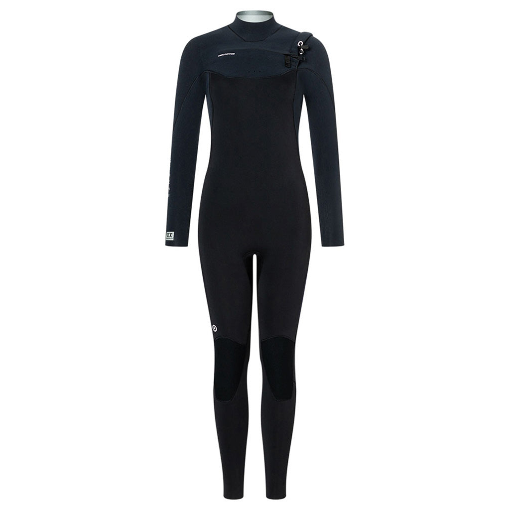 Serene Fullsuit GBS 4/3 FZ - C1 - Wetsuit