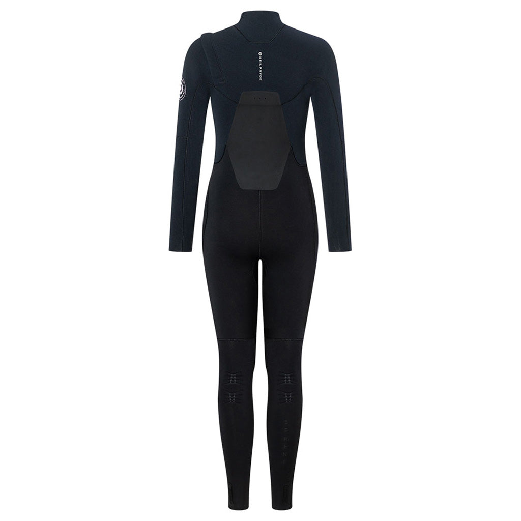 Serene Fullsuit GBS 4/3 FZ - C1 - Wetsuit