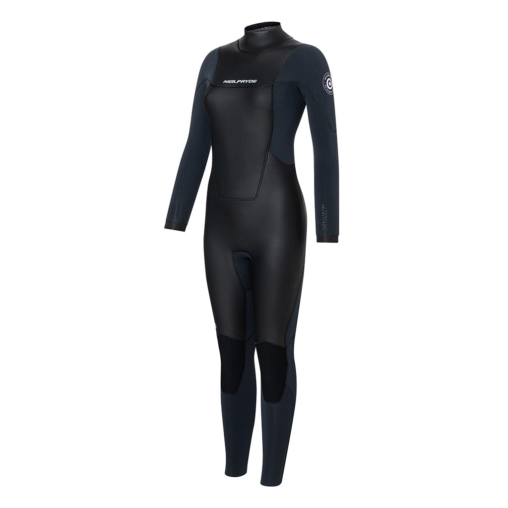Storm Fullsuit 5/4 BZ  - C1 - Wetsuit