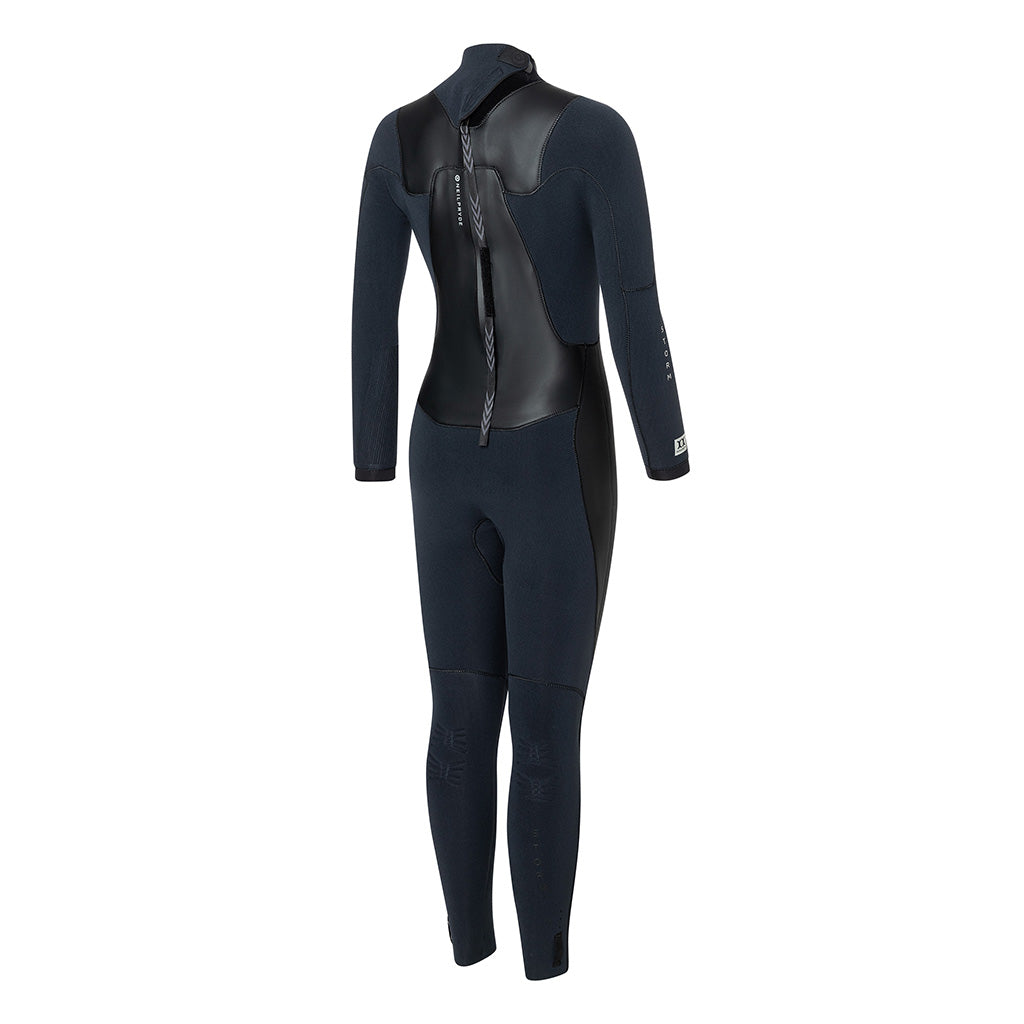 Storm Fullsuit 5/4 BZ  - C1 - Wetsuit