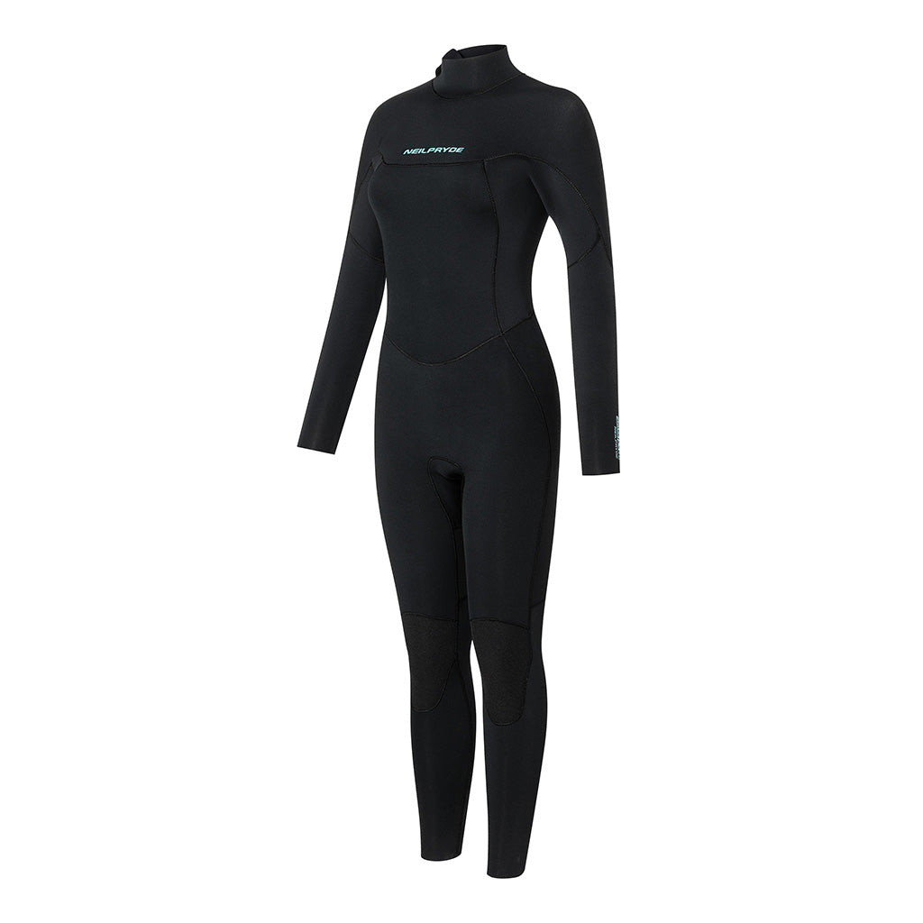 Spark Fullsuit 5/4 BZ  - C1 - Wetsuit