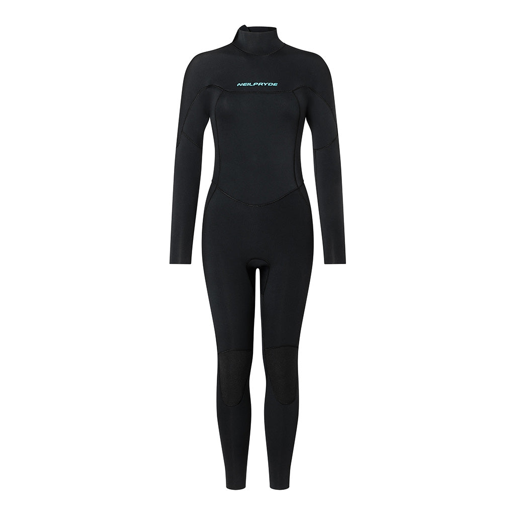 Spark Fullsuit 5/4 BZ  - C1 - Wetsuit