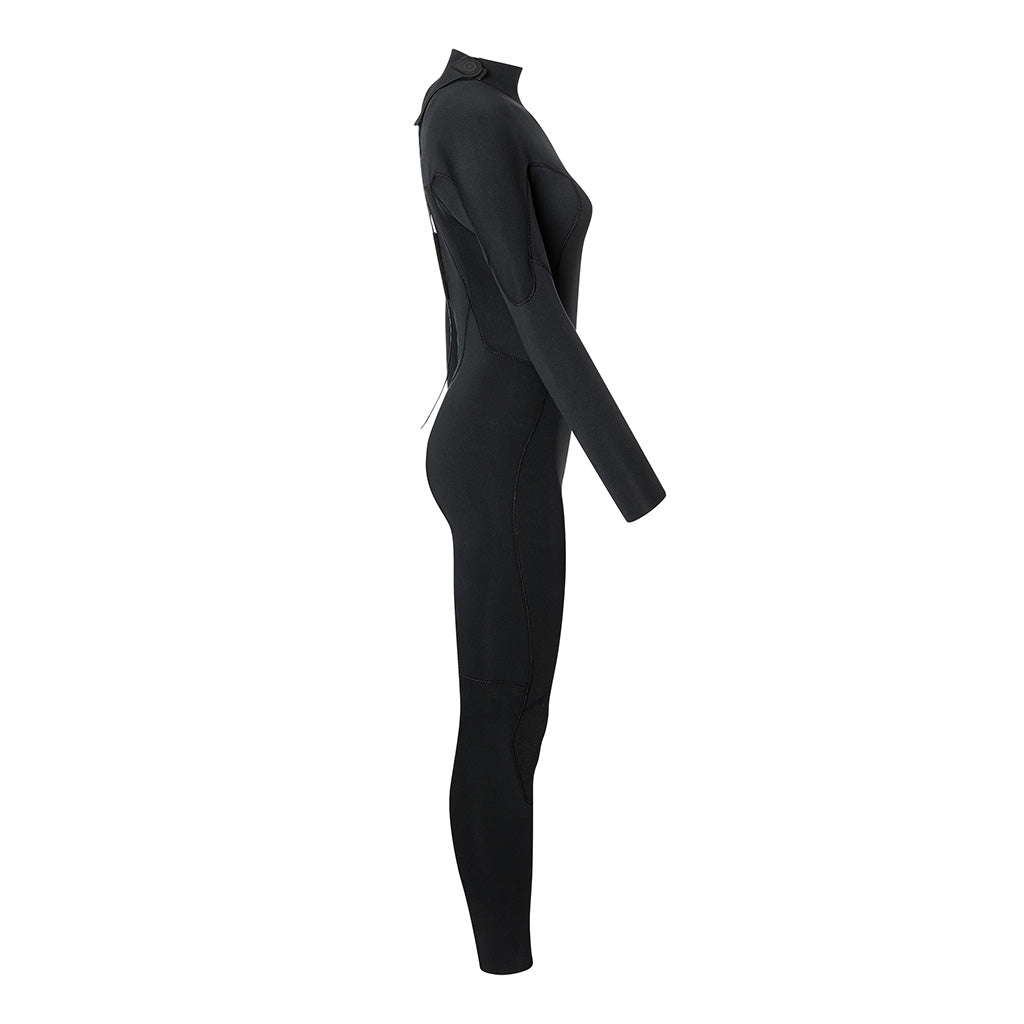 Spark Fullsuit 5/4 BZ  - C1 - Wetsuit