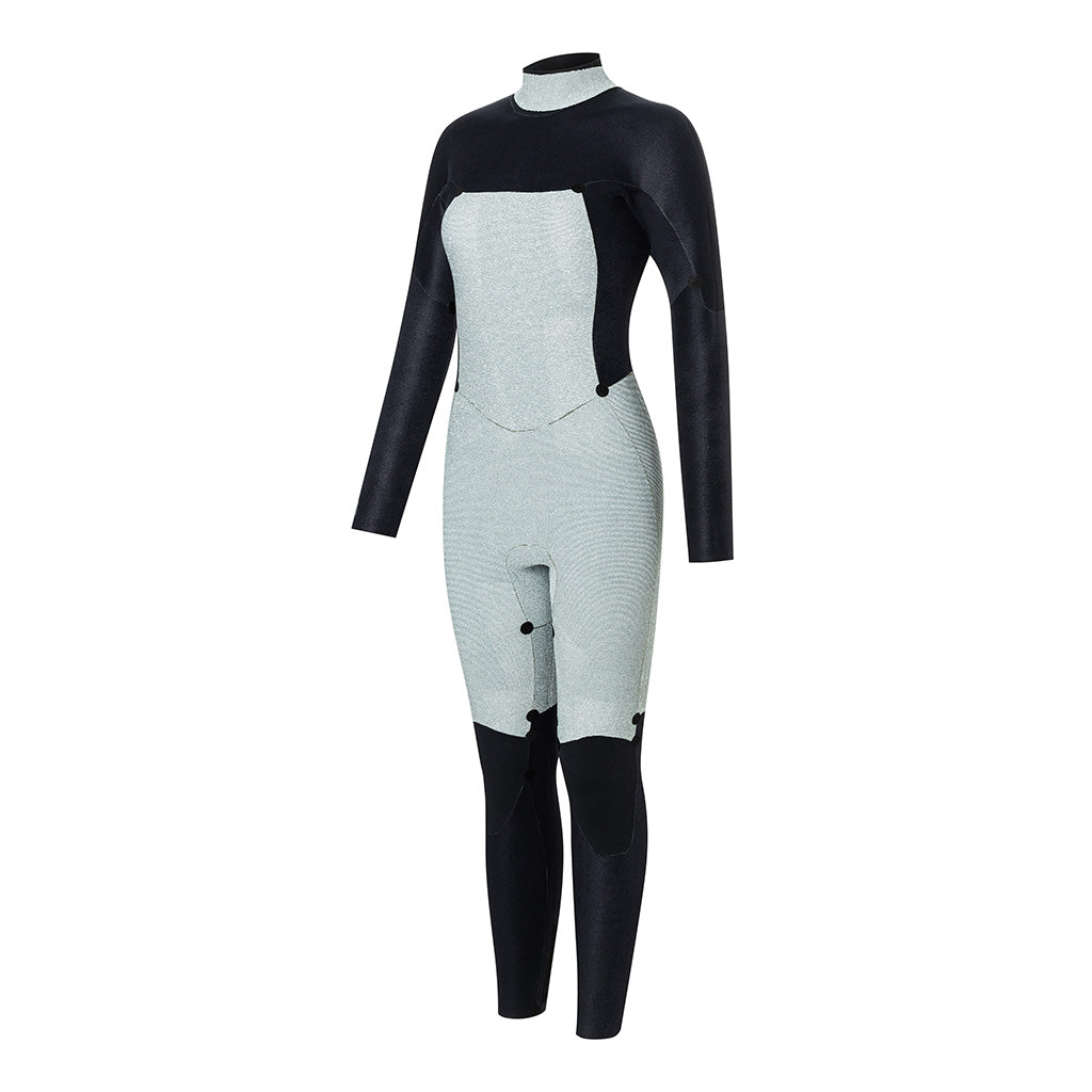 Spark Fullsuit 5/4 BZ  - C1 - Wetsuit