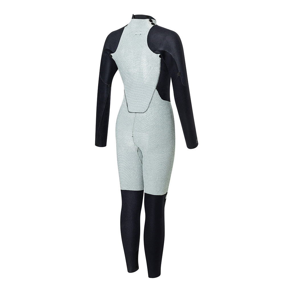 Spark Fullsuit 5/4 BZ  - C1 - Wetsuit