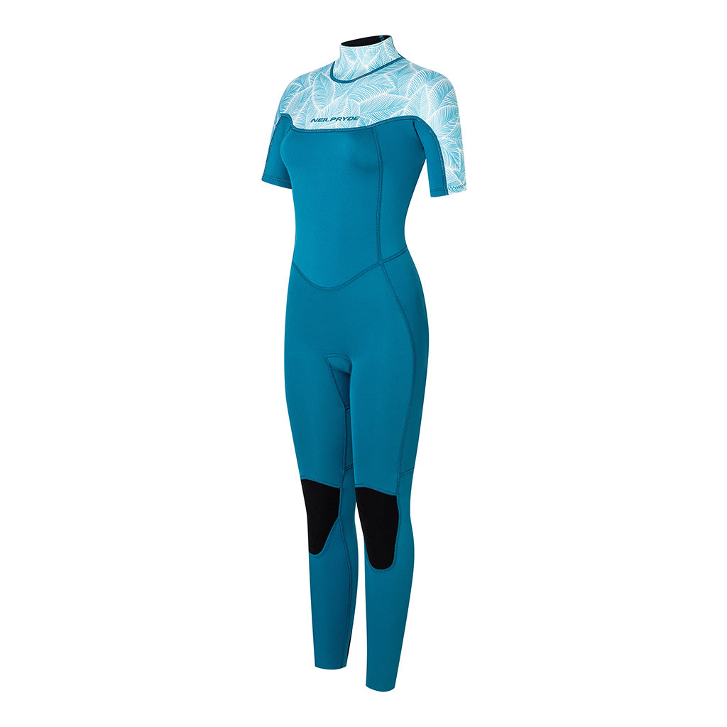 Spark Steamer 3/2 BZ  - C2 - Wetsuit