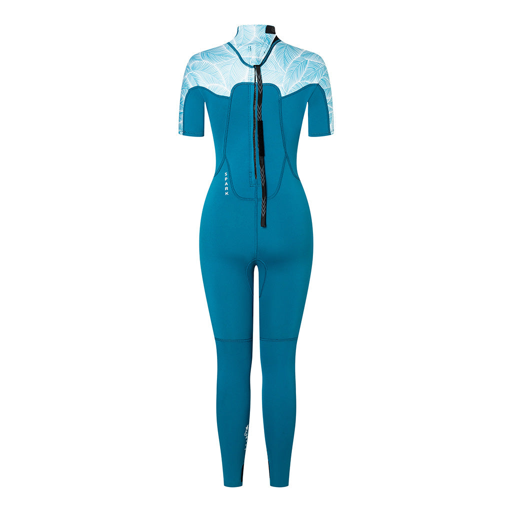 Spark Steamer 3/2 BZ  - C2 - Wetsuit