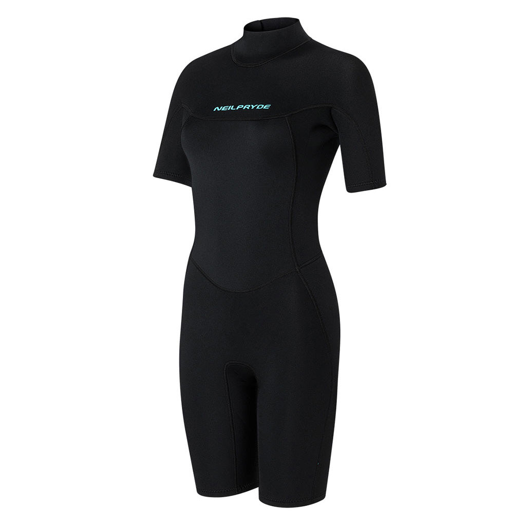 Spark S/S Shorty 2/2 BZ  - C1 - Wetsuit