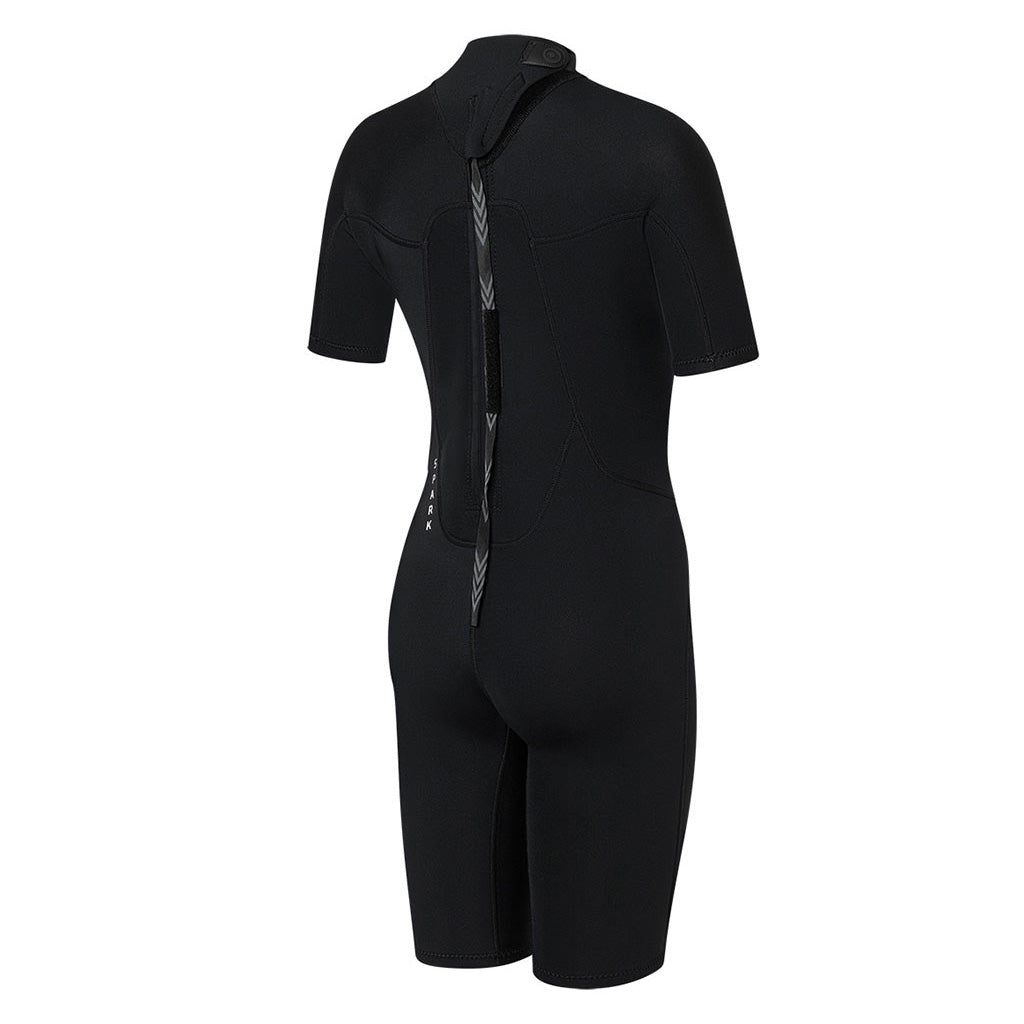 Spark S/S Shorty 2/2 BZ  - C1 - Wetsuit