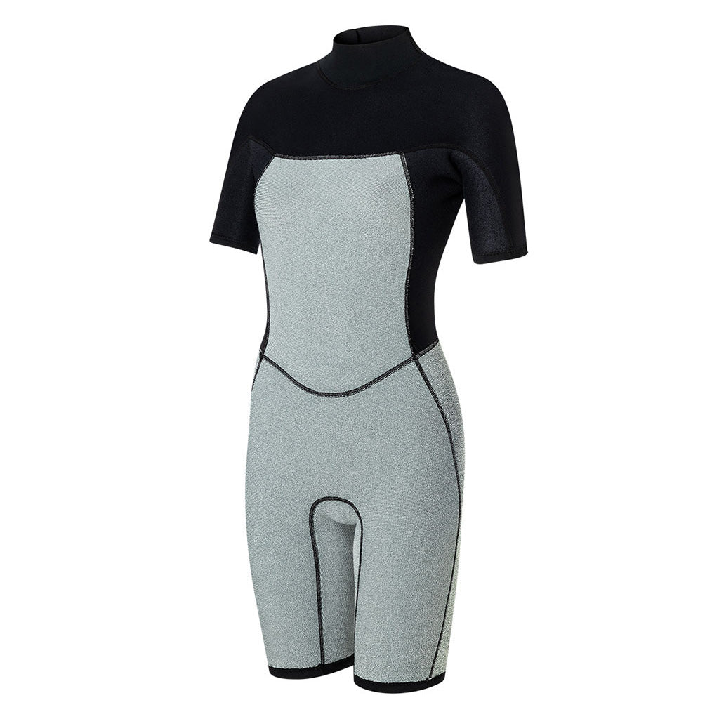 Spark S/S Shorty 2/2 BZ  - C1 - Wetsuit