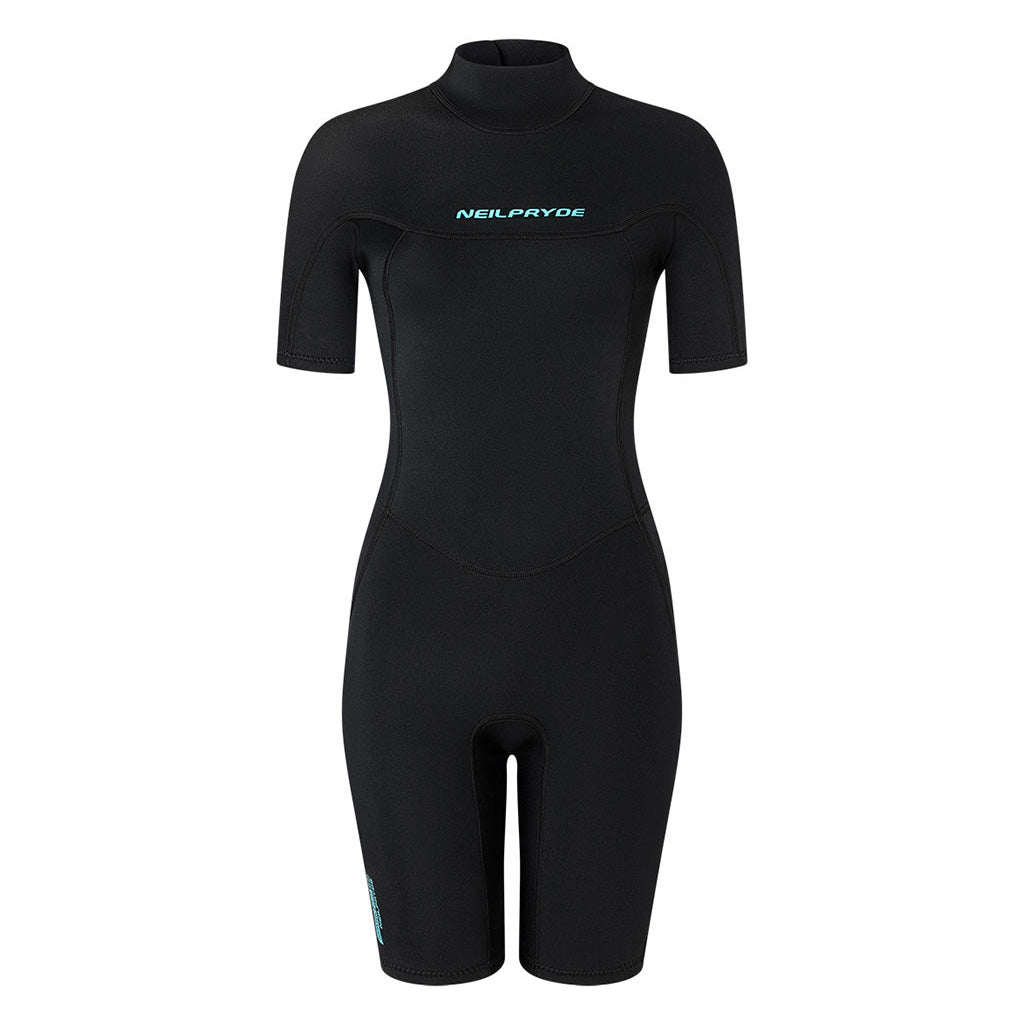 Spark S/S Shorty 2/2 BZ  - C1 - Wetsuit