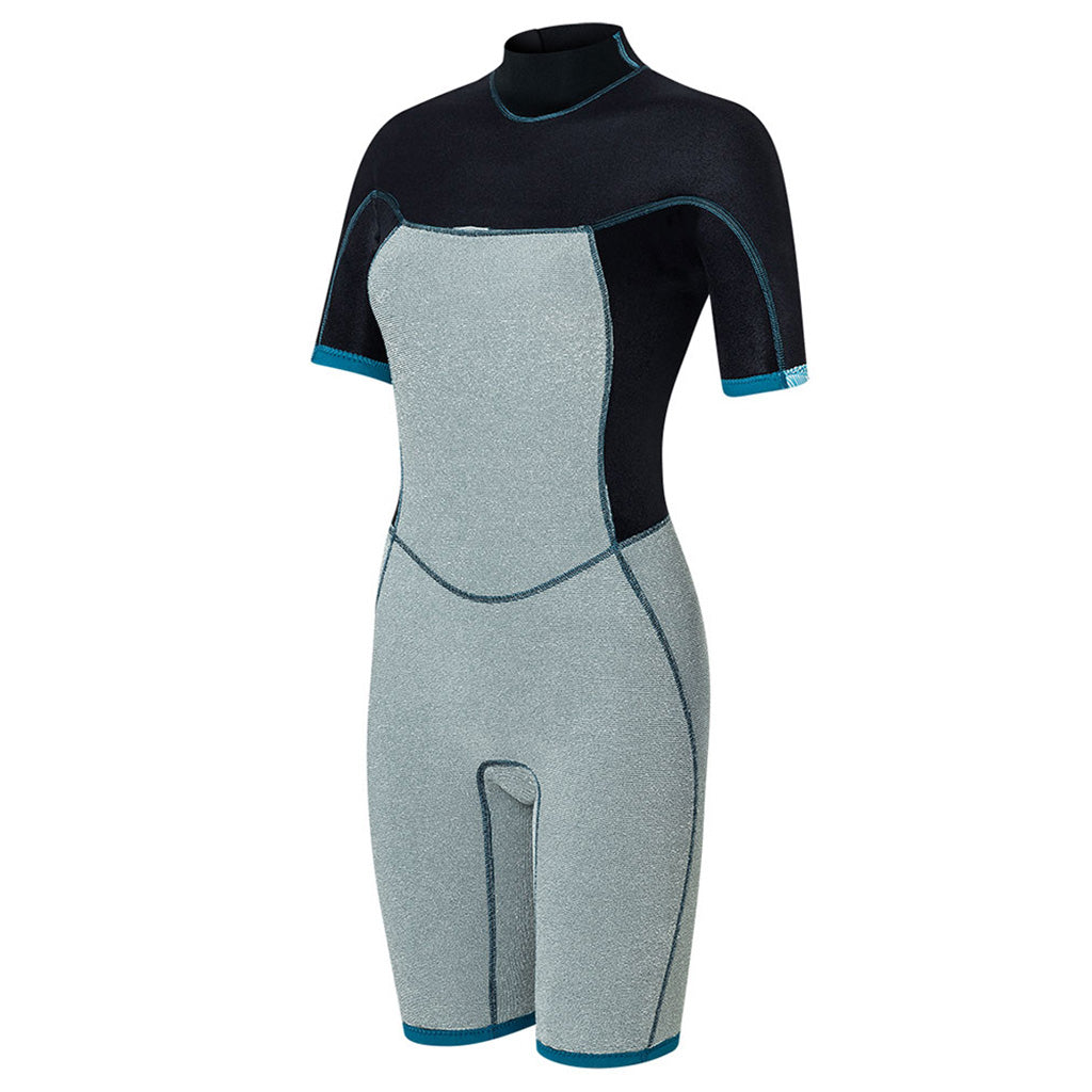 Spark S/S Shorty 2/2 BZ - C2 - Wetsuit