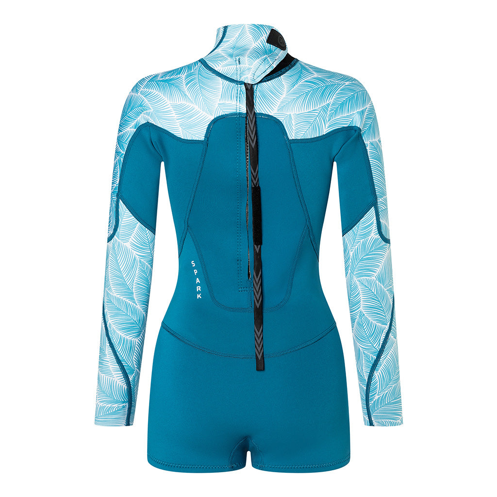 Spark L/S Spring 2/2 BZ - C2 - Wetsuit
