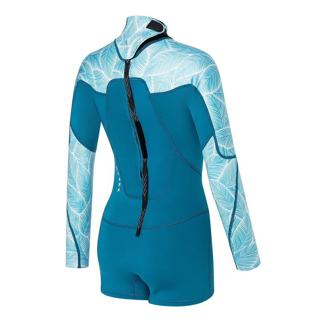Spark L/S Spring 2/2 BZ - C2 - Wetsuit